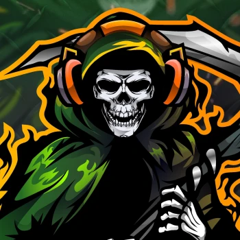 Kick Profile Pic