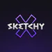 xSketchy