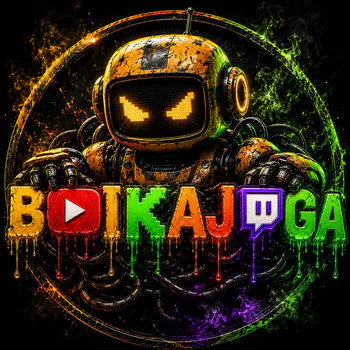 BOIKAJOGA