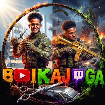 BOIKAJOGA
