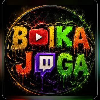 BOIKAJOGA