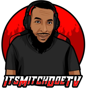ItsMitchDoe