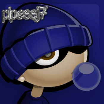 PipeSSJ7 - Kick Charts