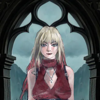 faithvampire