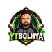 YTBOLHYA Kick Profile Picture