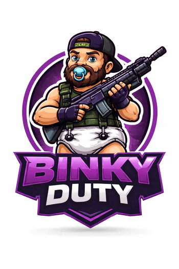 BinkyDuty