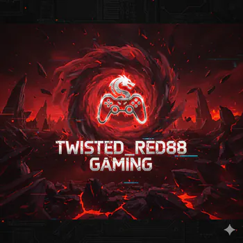Twisted_red88