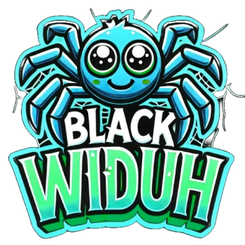 Blackwiduh