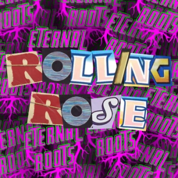 RollingRose