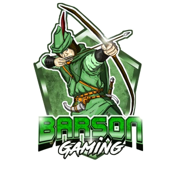 BarsonGaming