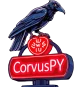 corvuspy avatar