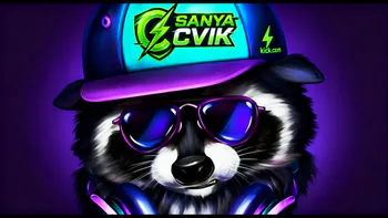 Sanya_Cvik