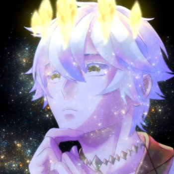 Kick profile picture for @lux