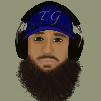 Streamer PFP