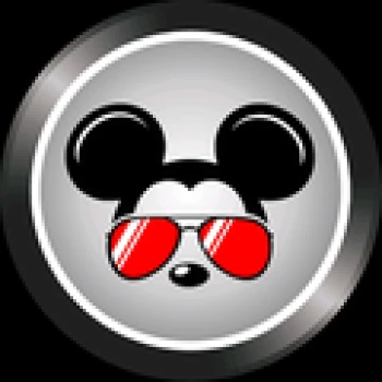 Kick profile picture for @mickey
