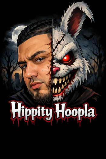 HippityHoopla