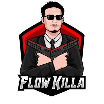 Flow_Killa - Kick Charts