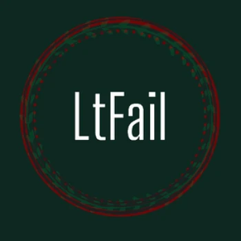 LtFail - Kick Charts