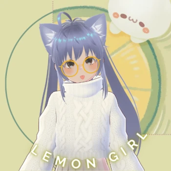 Kick profile picture for @lemongirl