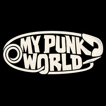 MYPUNKWORLD