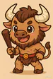 JunkMinotaur