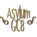 AsylumGC8
