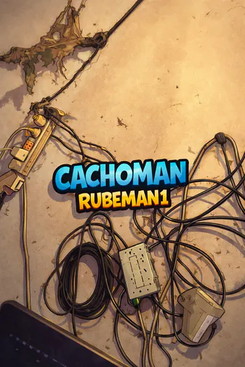 cachoman