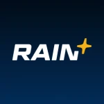 rain
