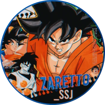 ZarettoSSJ