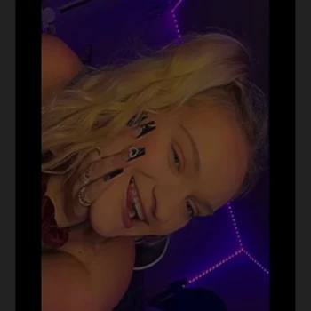blondegoddess - Kick Charts