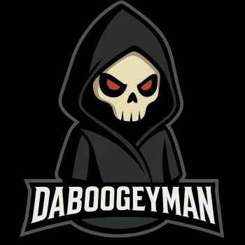daboogeyman - Kick Charts