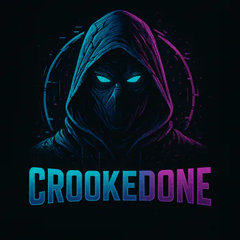 Crookedone