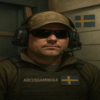 arcusgaming64