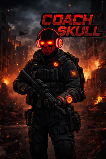 CoachSkull