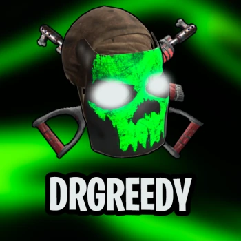 DrGreedy