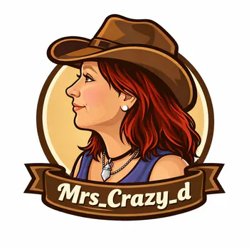 MrsCrazyD