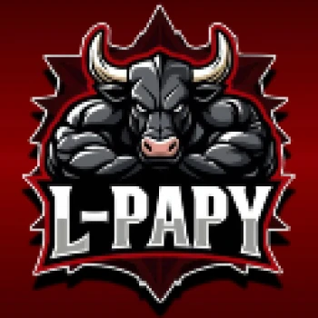 LPaPy - Kick Charts