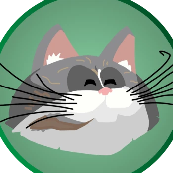 GuyWithFatCat