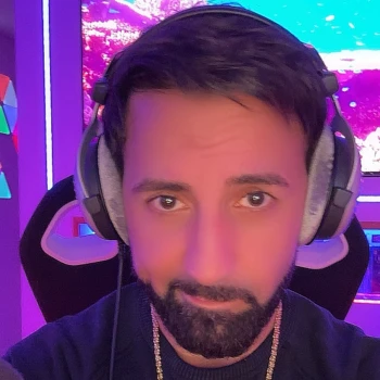Kick profile picture for @naaz