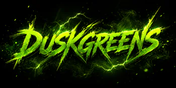 Duskgreens