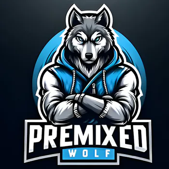 PreMixedWolf