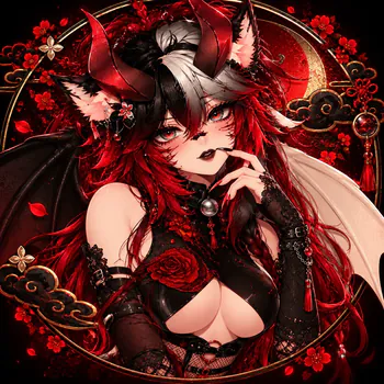 LilyVonwolf