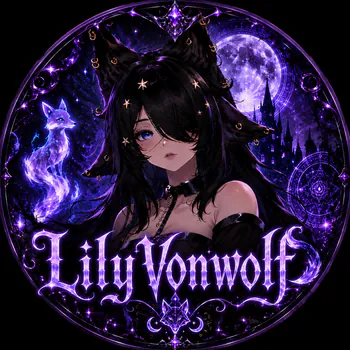 Streamer PFP