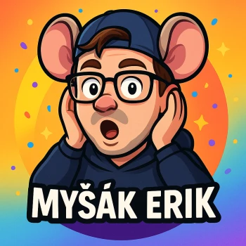 MysakErik