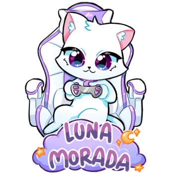 LunaMorada