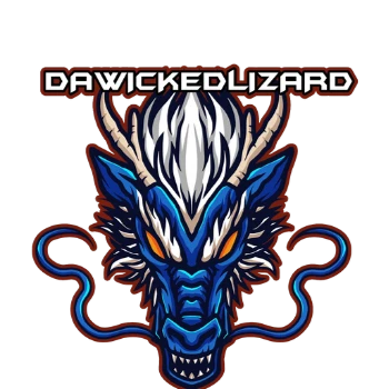 DaWickedLizard