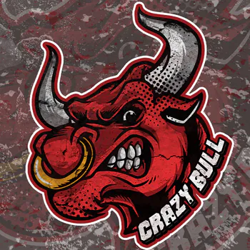 CrazyyBull