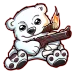 thelegendpolarbear