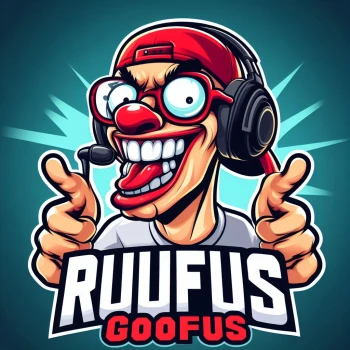 RufusGoofus13