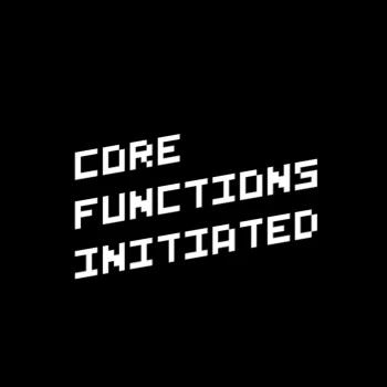 CoreFunctionsInitiated
